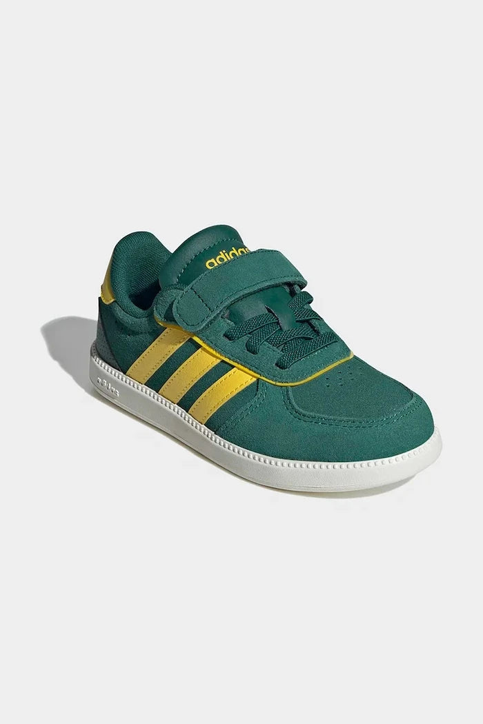 Детски маратонки adidas BREAKNET SLEEK