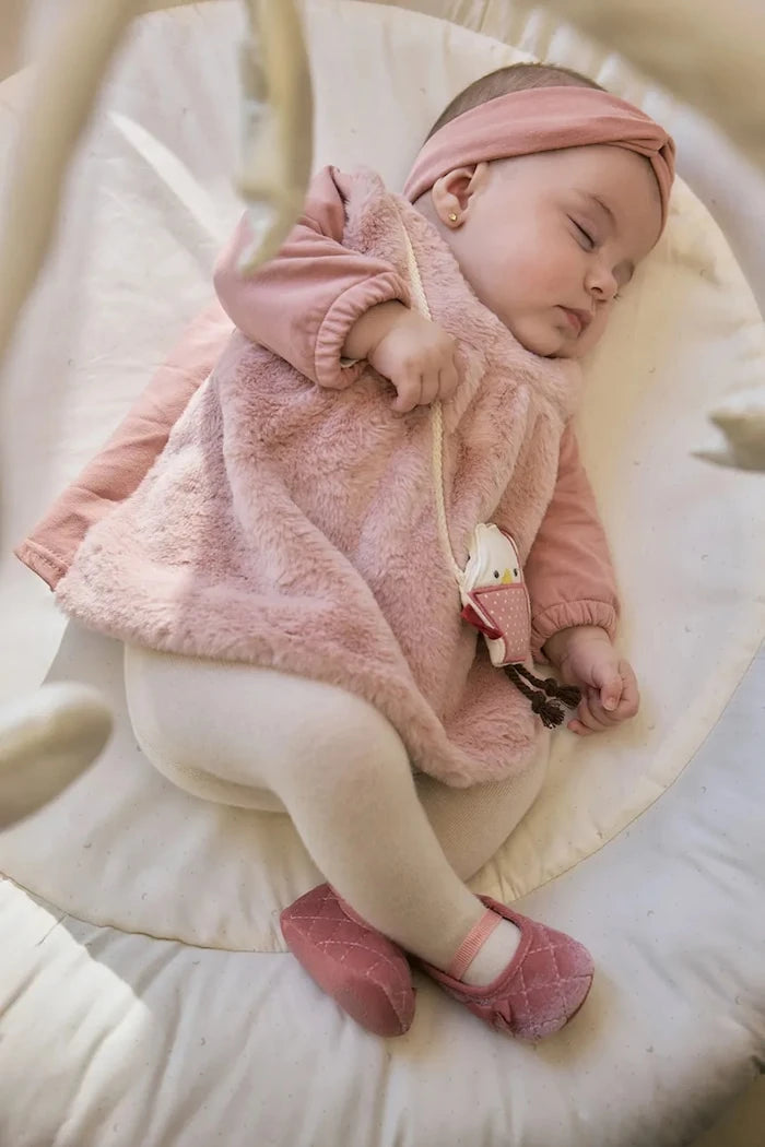 Mayoral Newborn Bebek Elbisesi