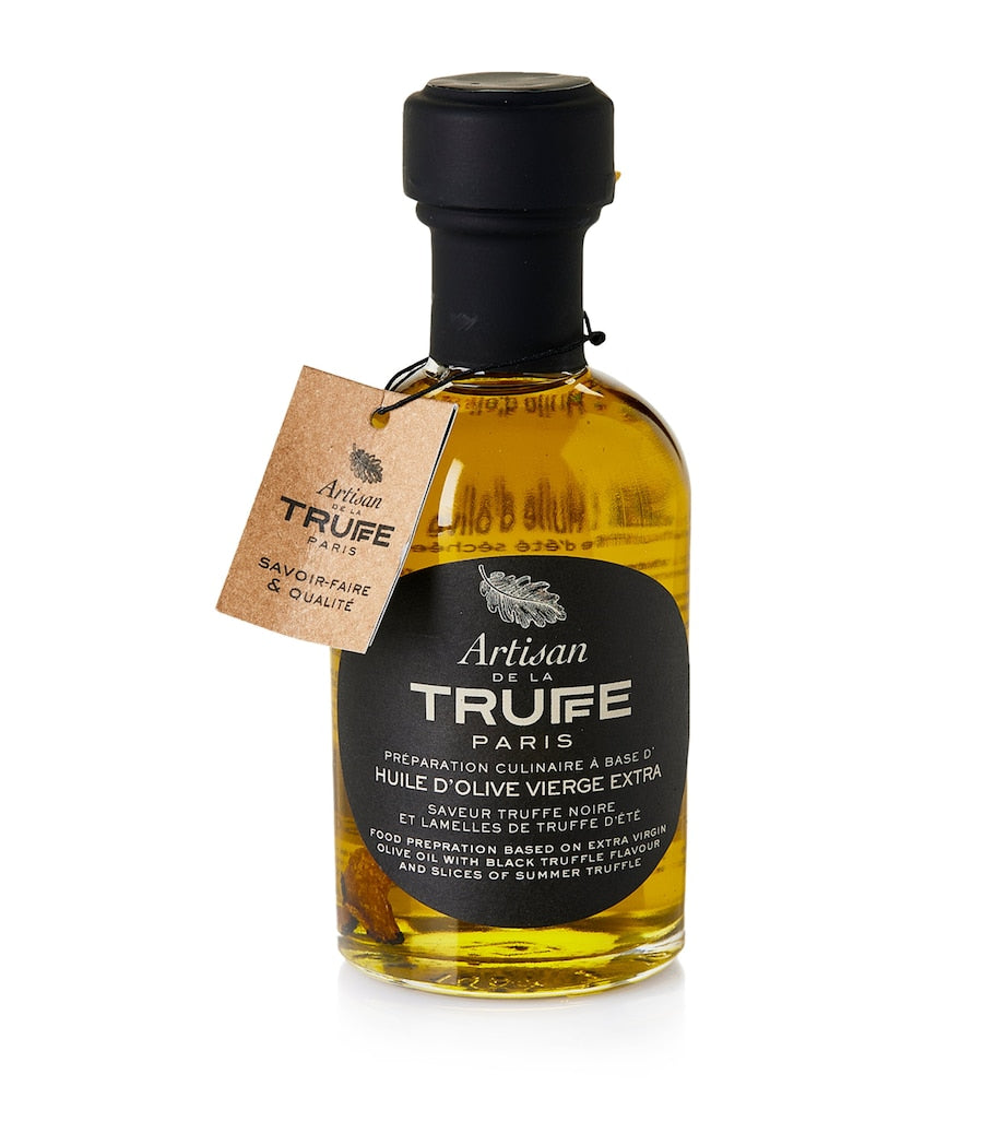 Black Truffle Olive Oil (100ml)