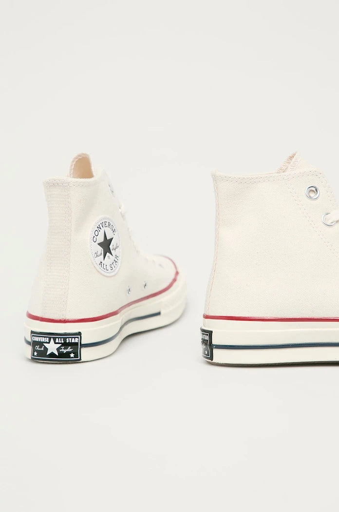 Converse - Високи кецове