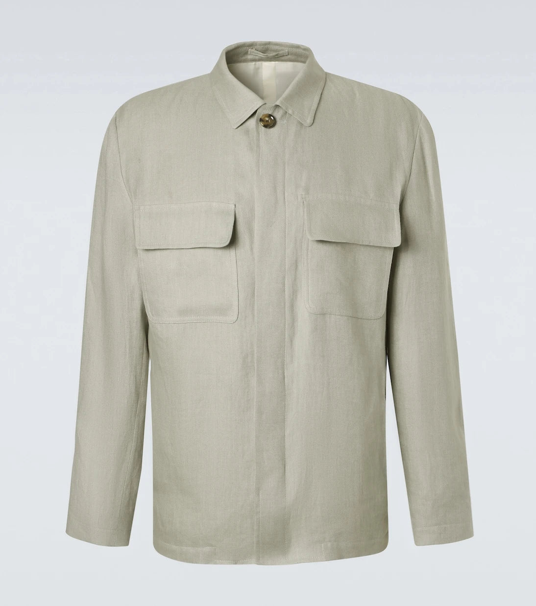 Lardini - Linen jacket
