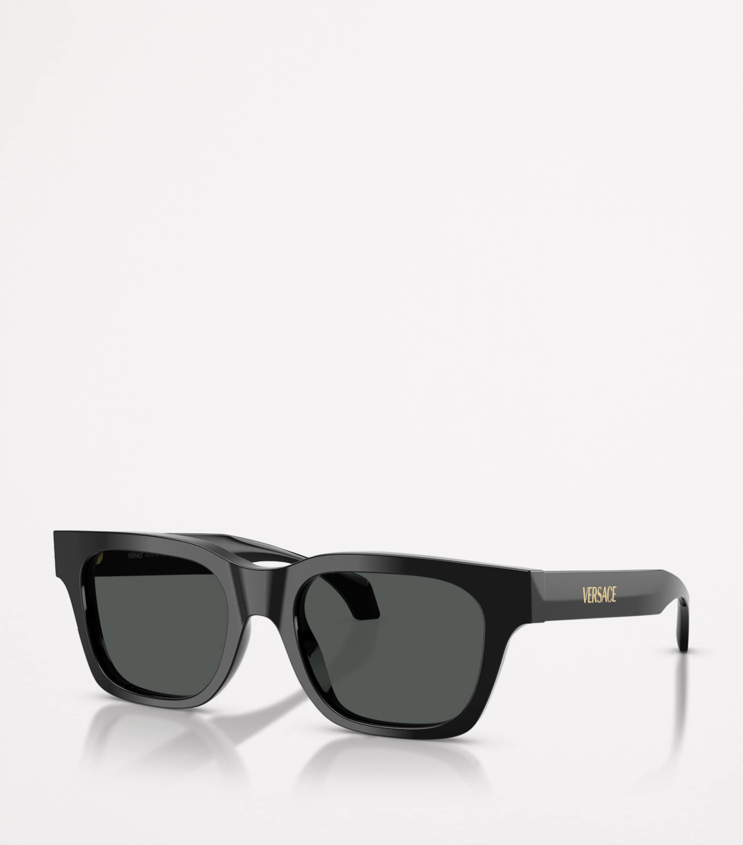 Versace Square Sunglasses