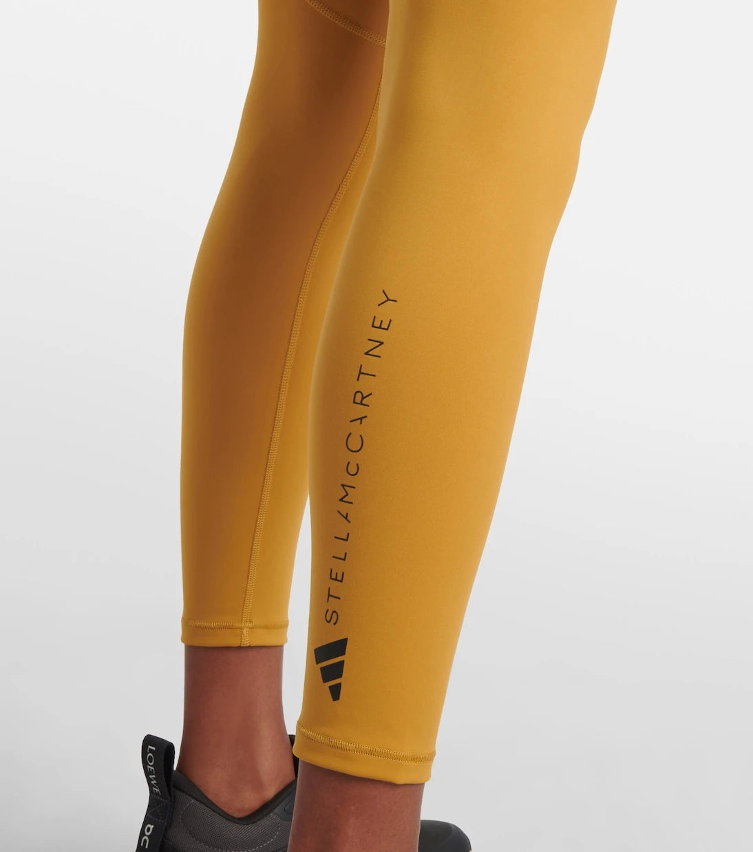 Adidas by Stella McCartney - Truestrength leggings
