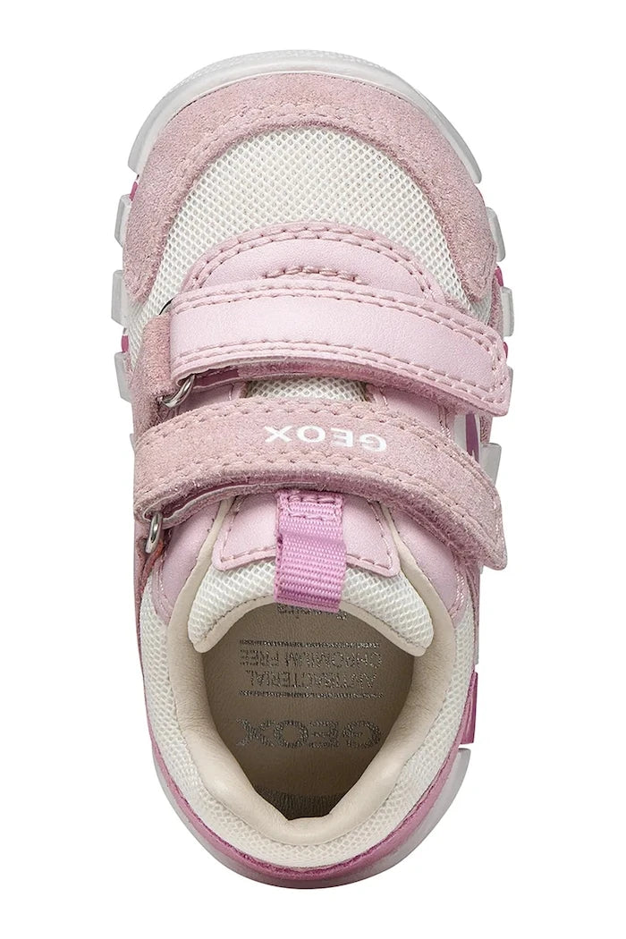 Geox IUPIDOO Kids' Sneakers