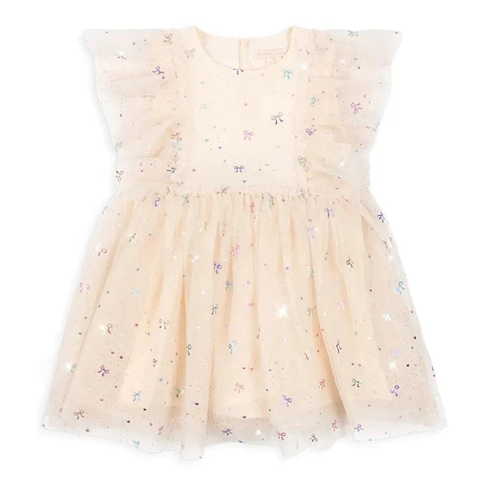 Konges Sløjd рокля ADA FAIRY DRESS
