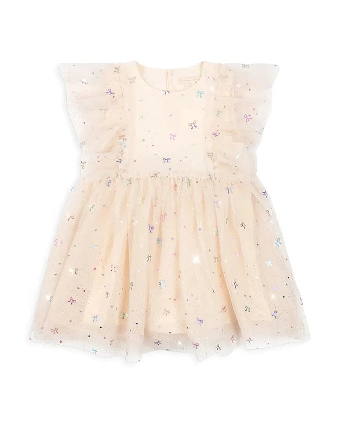 Konges Sløjd ADA FAIRY DRESS