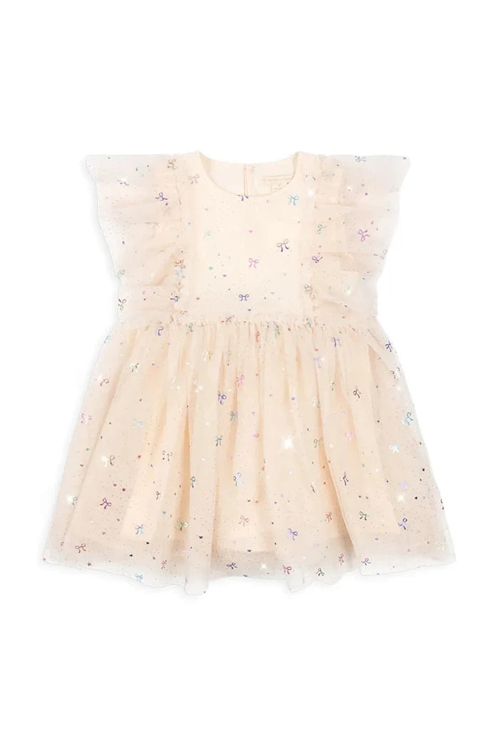 Konges Sløjd рокля ADA FAIRY DRESS