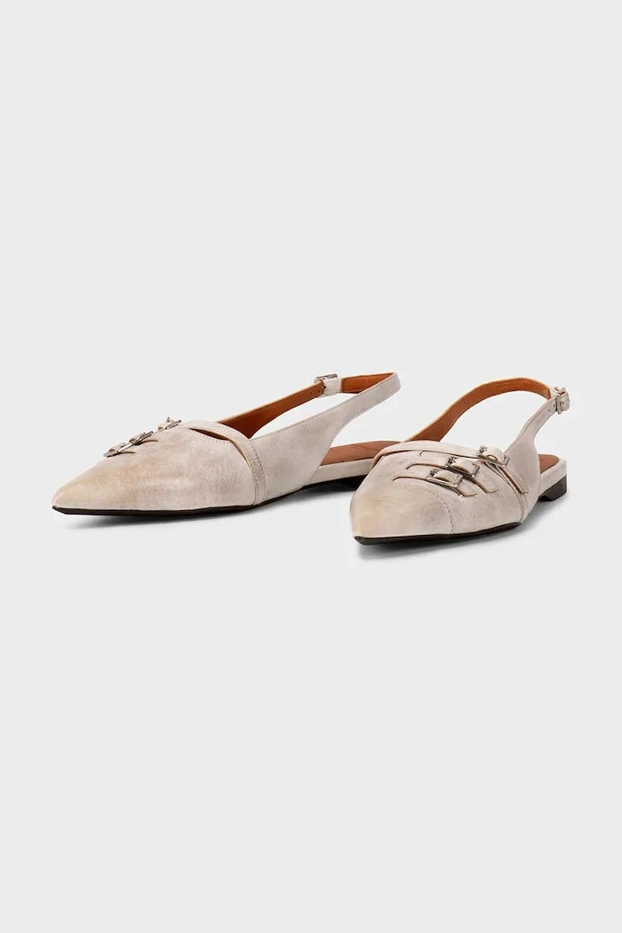 Vagabond Shoemakers HERMINE Deri Babet