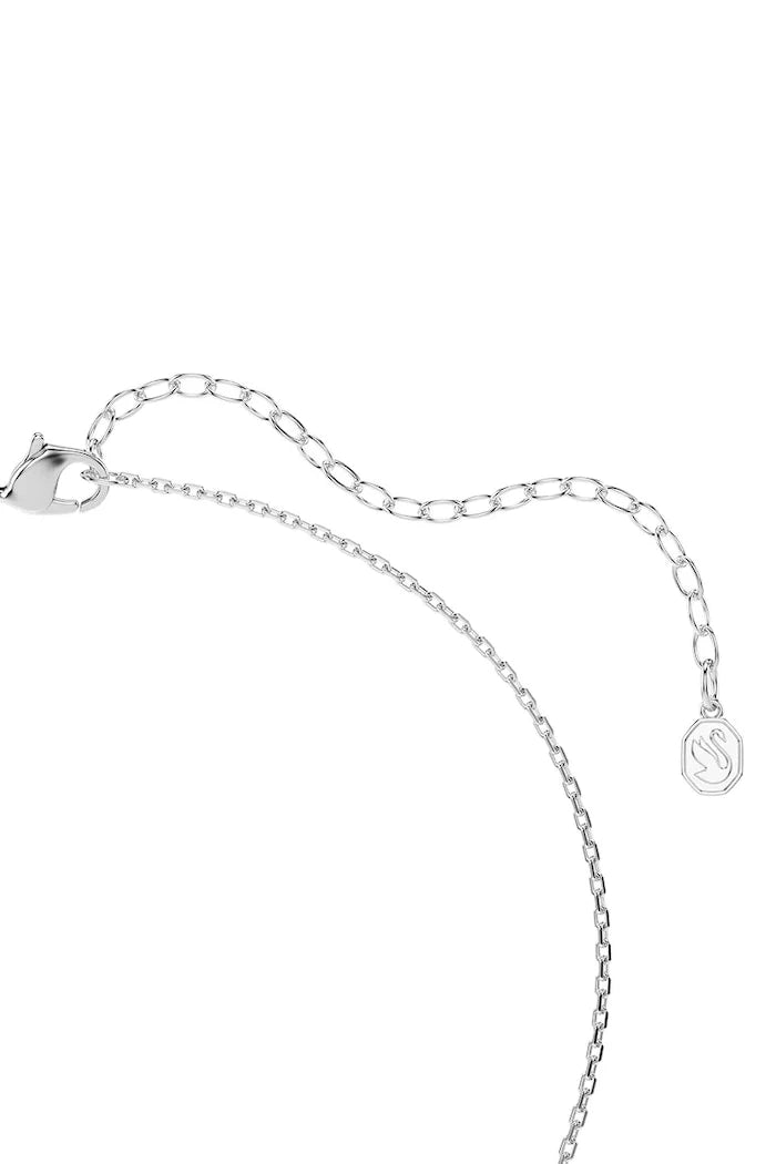 Swarovski Kadın Metal Zirkon Kolye CHROMA