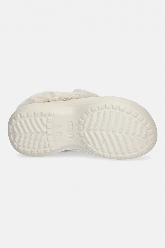 Crocs Bae Lined Clog Terlik