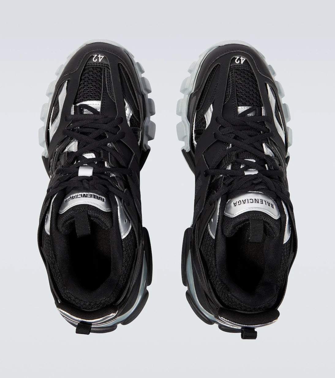 Balenciaga - أحذية سنيكرز تراك