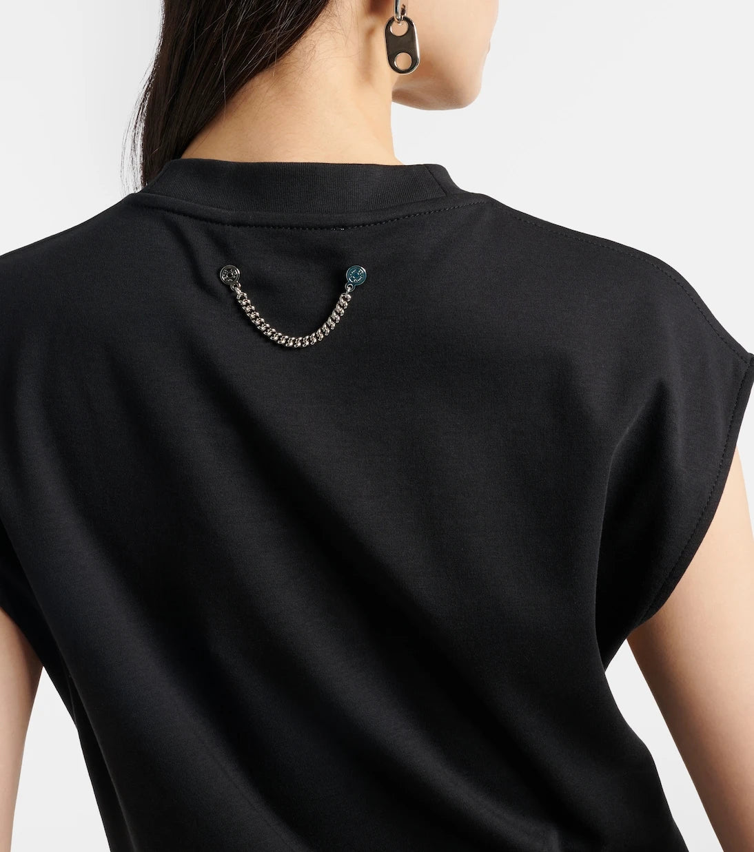 Acne Studios - Cotton minidress