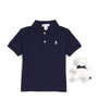 Ralph Lauren Kids Bear Box Baby Gift Set (3-12 Months)