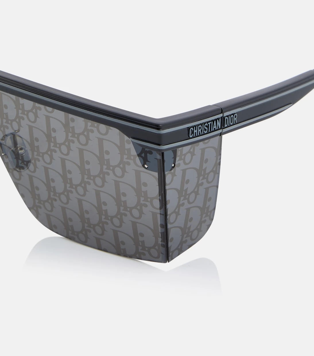 Dior Eyewear - DiorClub M1U square sunglasses