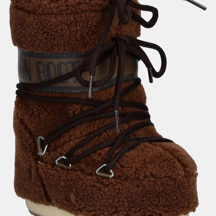 Детски апрески Moon Boot MB ICON FLEECE