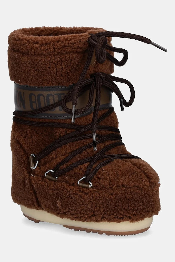 Детски апрески Moon Boot MB ICON FLEECE