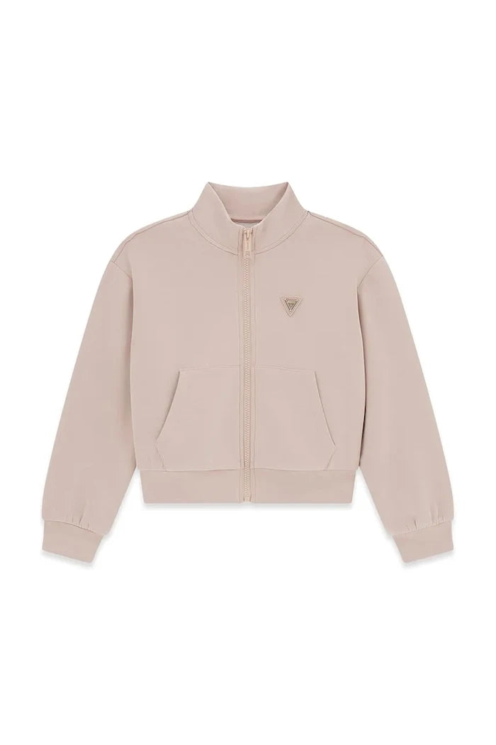 Çocuklar için fermuarlı Guess sweatshirt