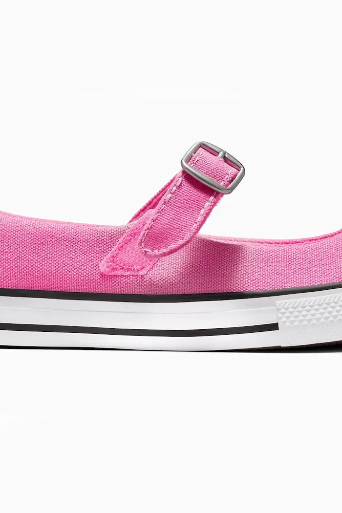 Детски ниски кецове Converse Chuck Taylor All Star Dainty Mary Jane