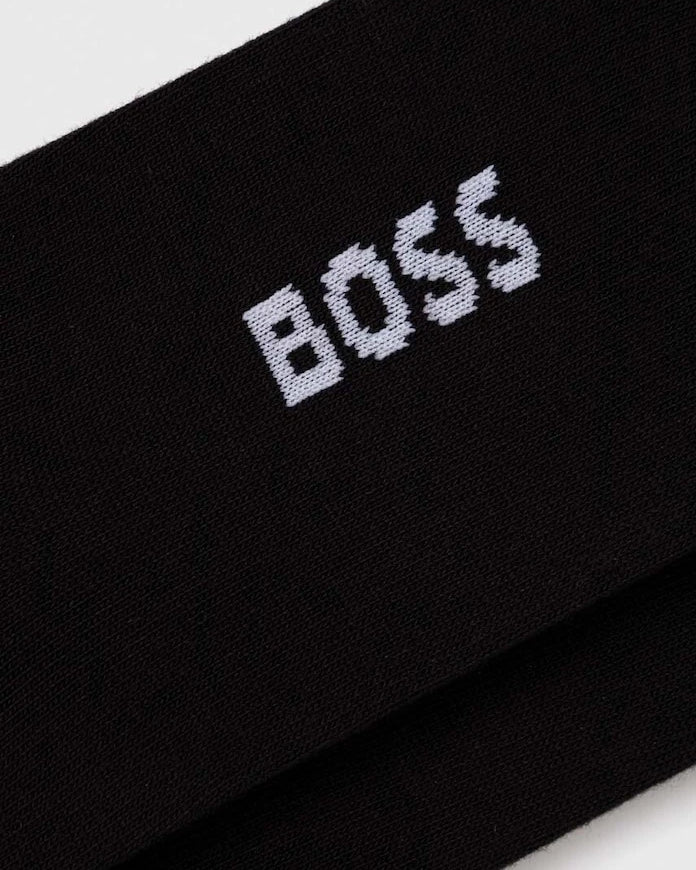BOSS Çorap (2 adet) 2P AS Logo CC W