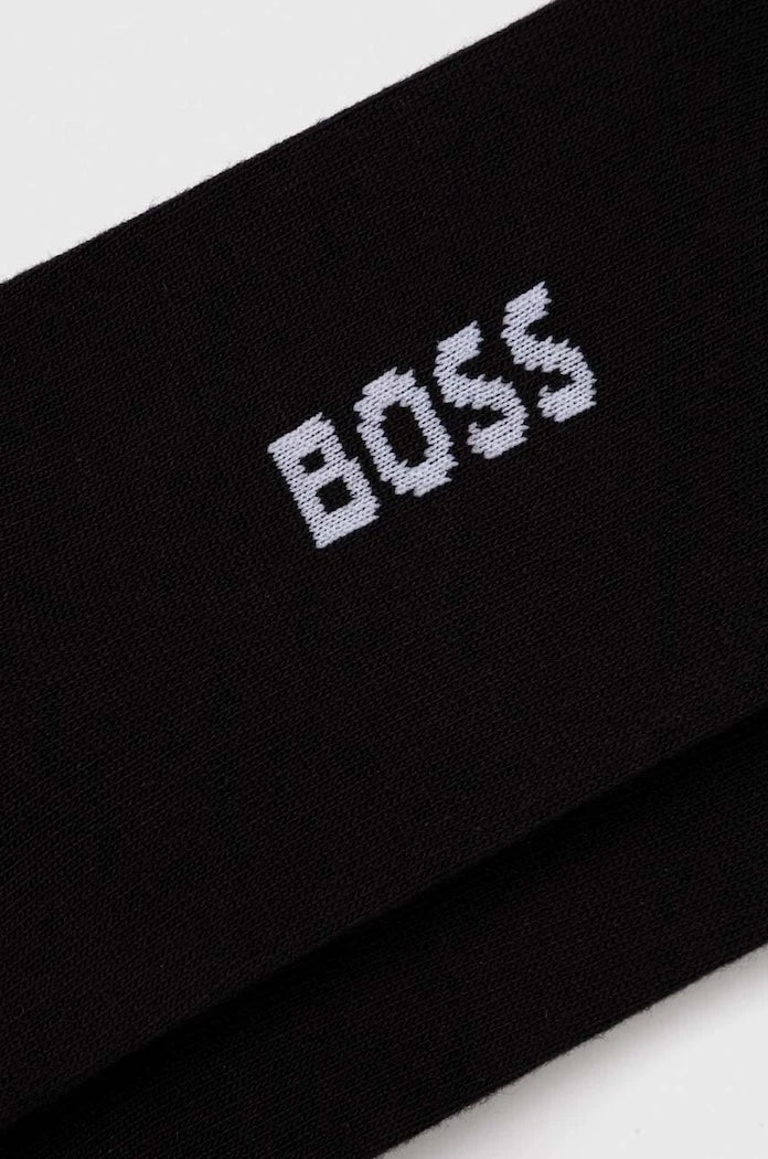 Чорапи BOSS (2 броя) 2P AS Logo CC W