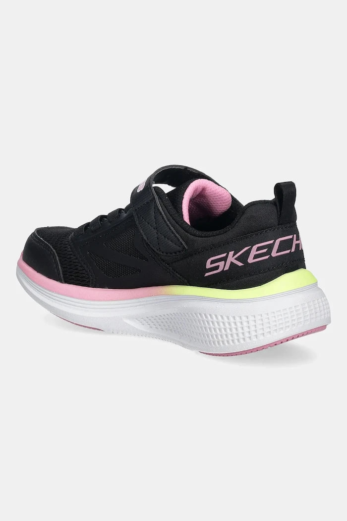 Детски маратонки Skechers GO RUN ELEVATE 2.0-FIND MY