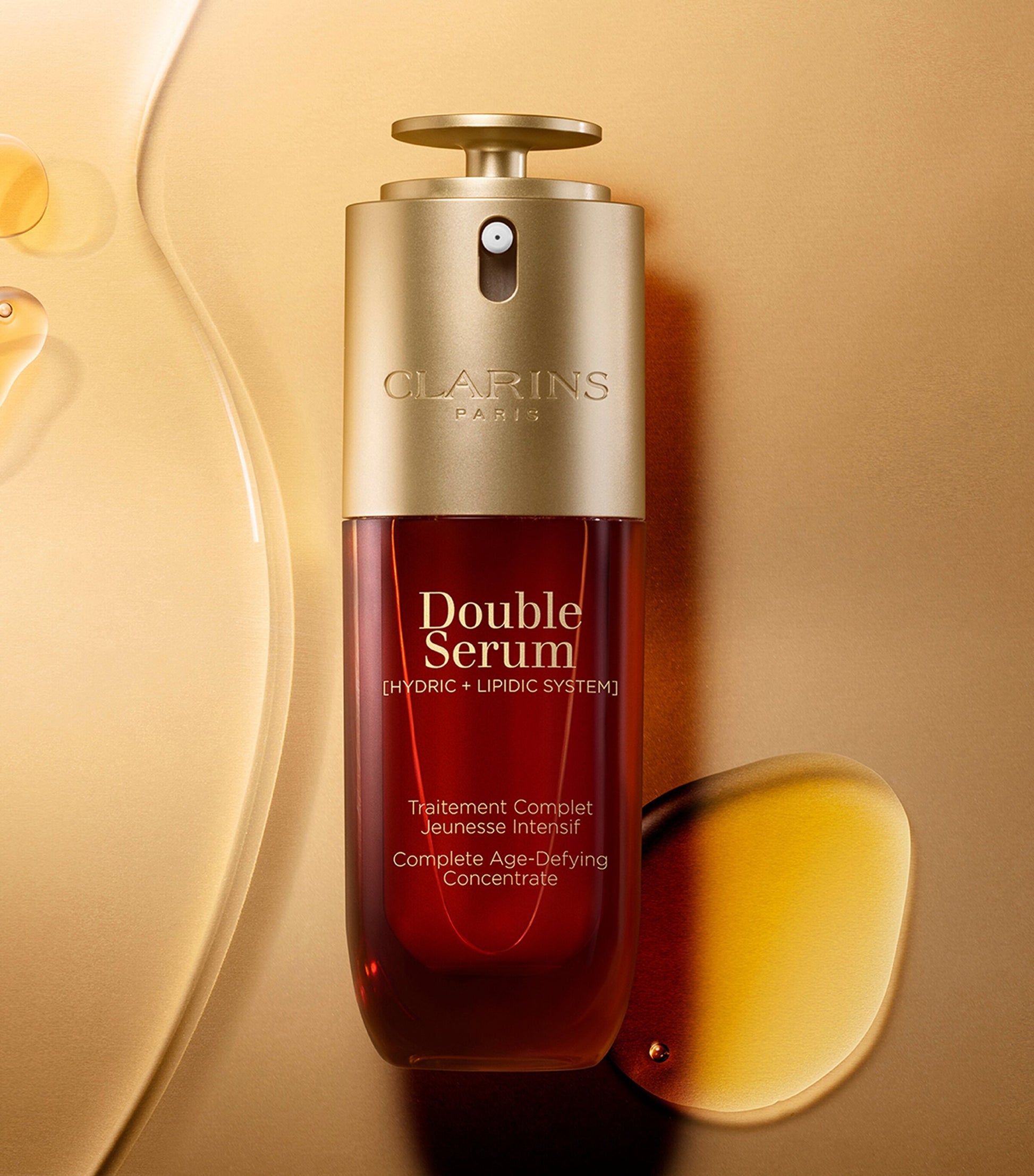Double Serum (50ml)