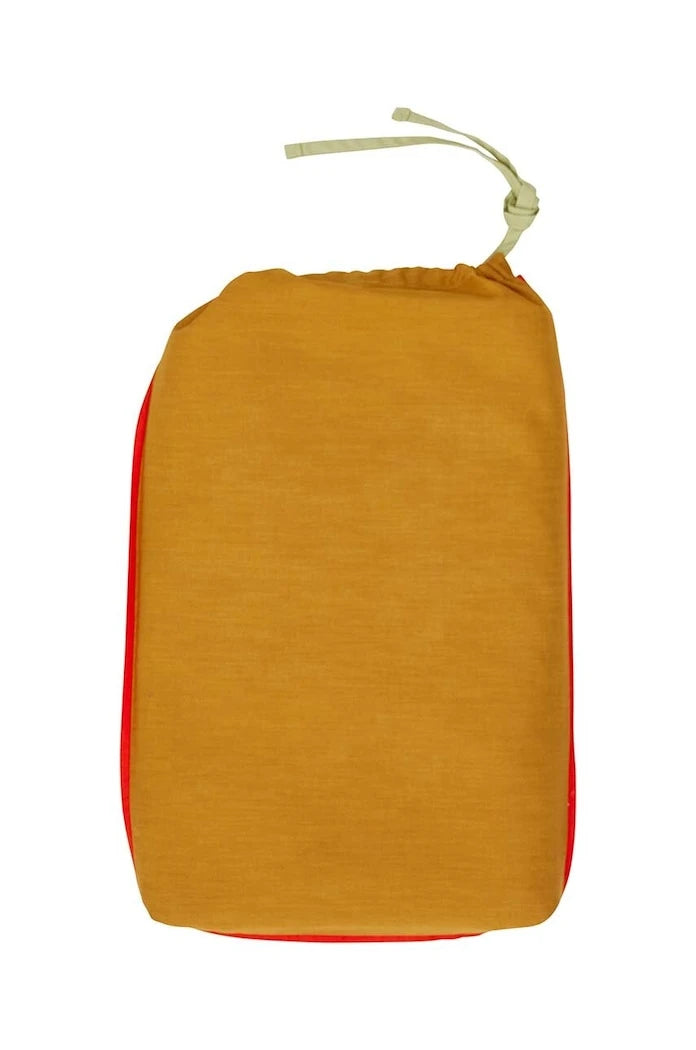 Hübsch Aki Pamuklu Nevresim Takımı, 80x80/140x200 cm