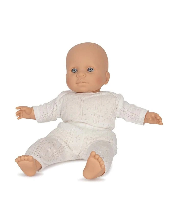 Konges Sløjd ALFIE THE DOLL Oyuncak Bebek