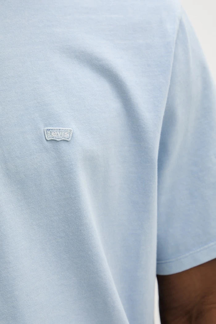 Levi's тениска мъжка от памук LEVIS ORIGINAL TEE