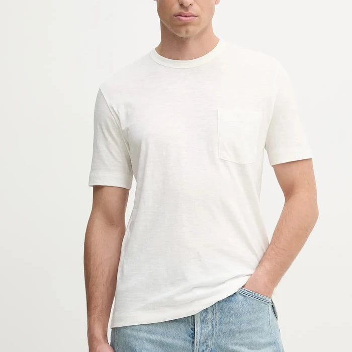 Памучна тениска Marc O'Polo