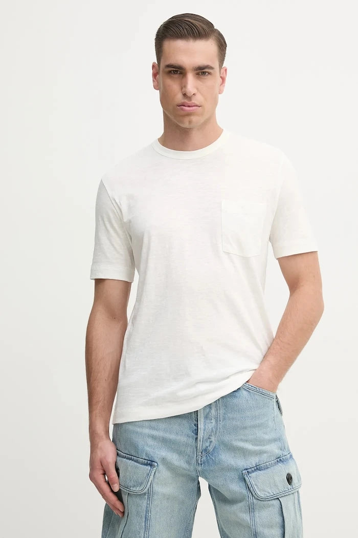 Памучна тениска Marc O'Polo