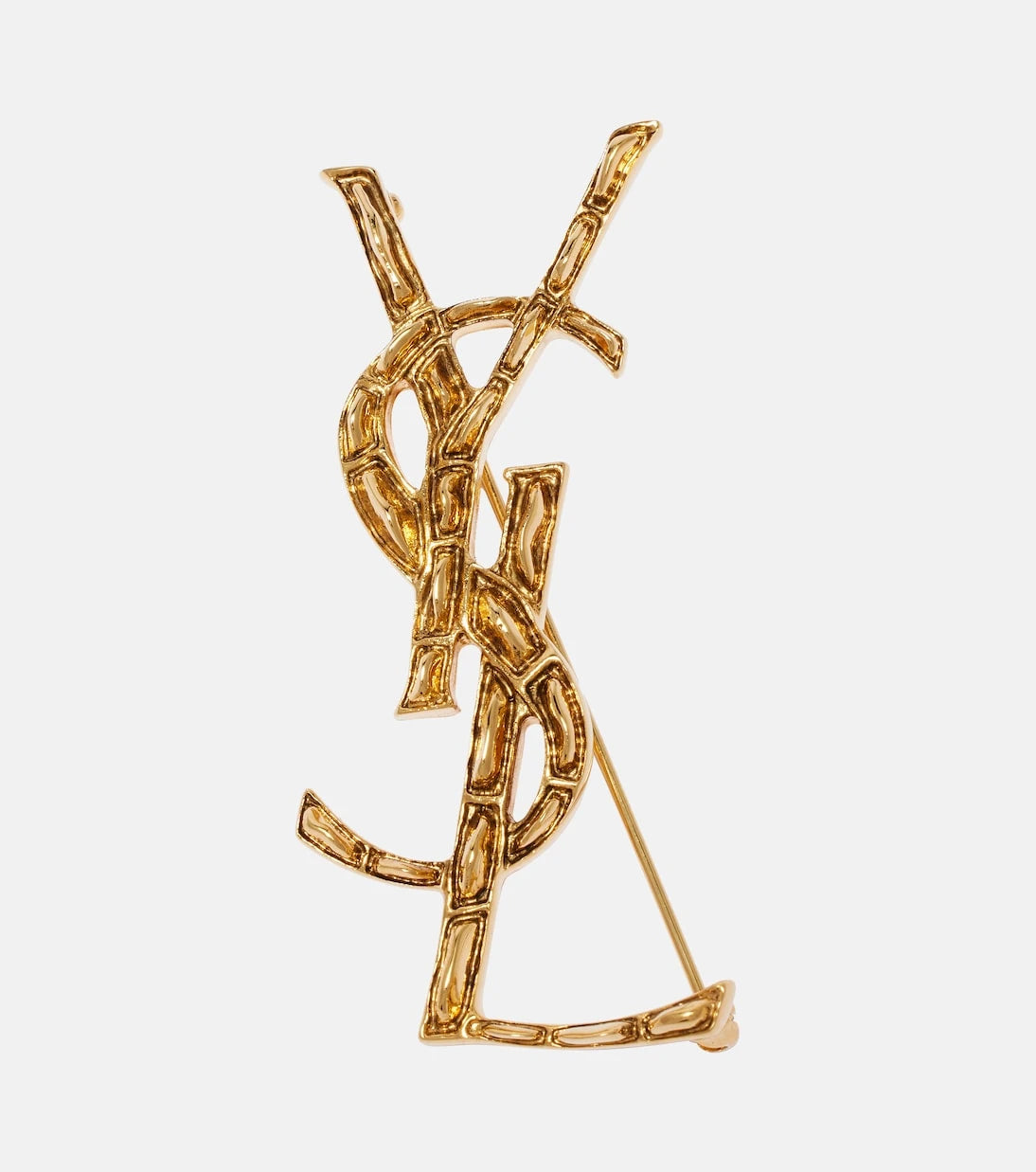 سان لوران - بروش أوبيوم YSL