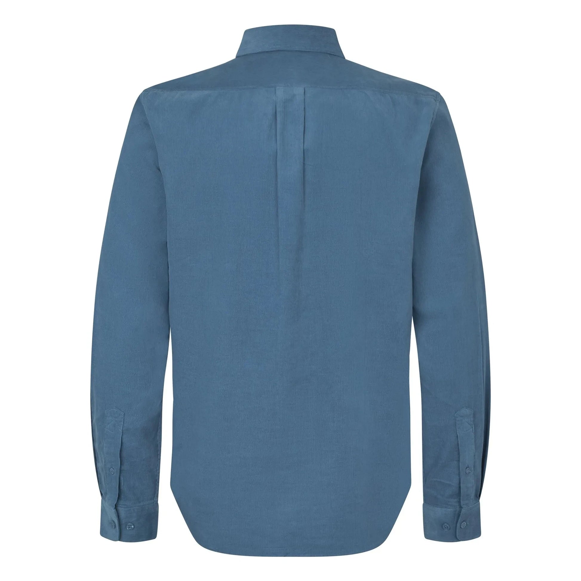 Samsoe Samsoe - Saliam shirt | Blue