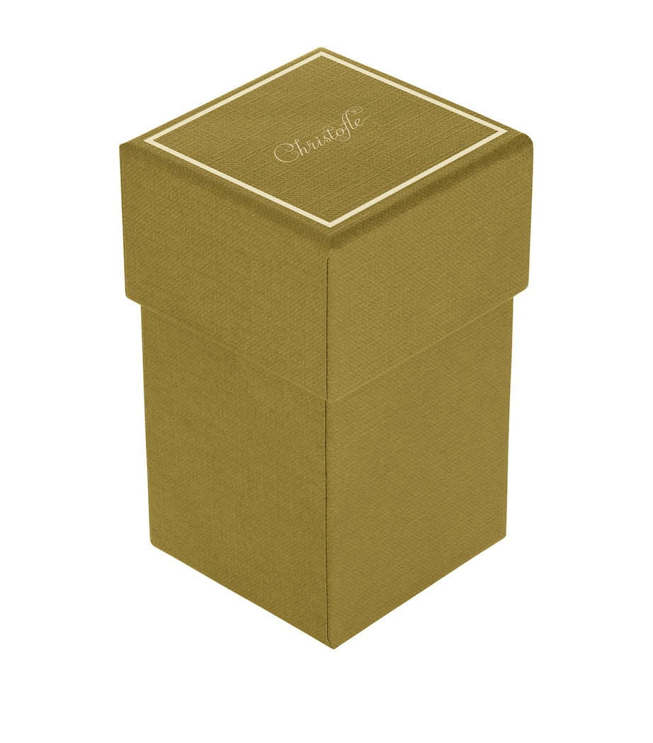 Silver-Plated Celery Vase (10.5cm)