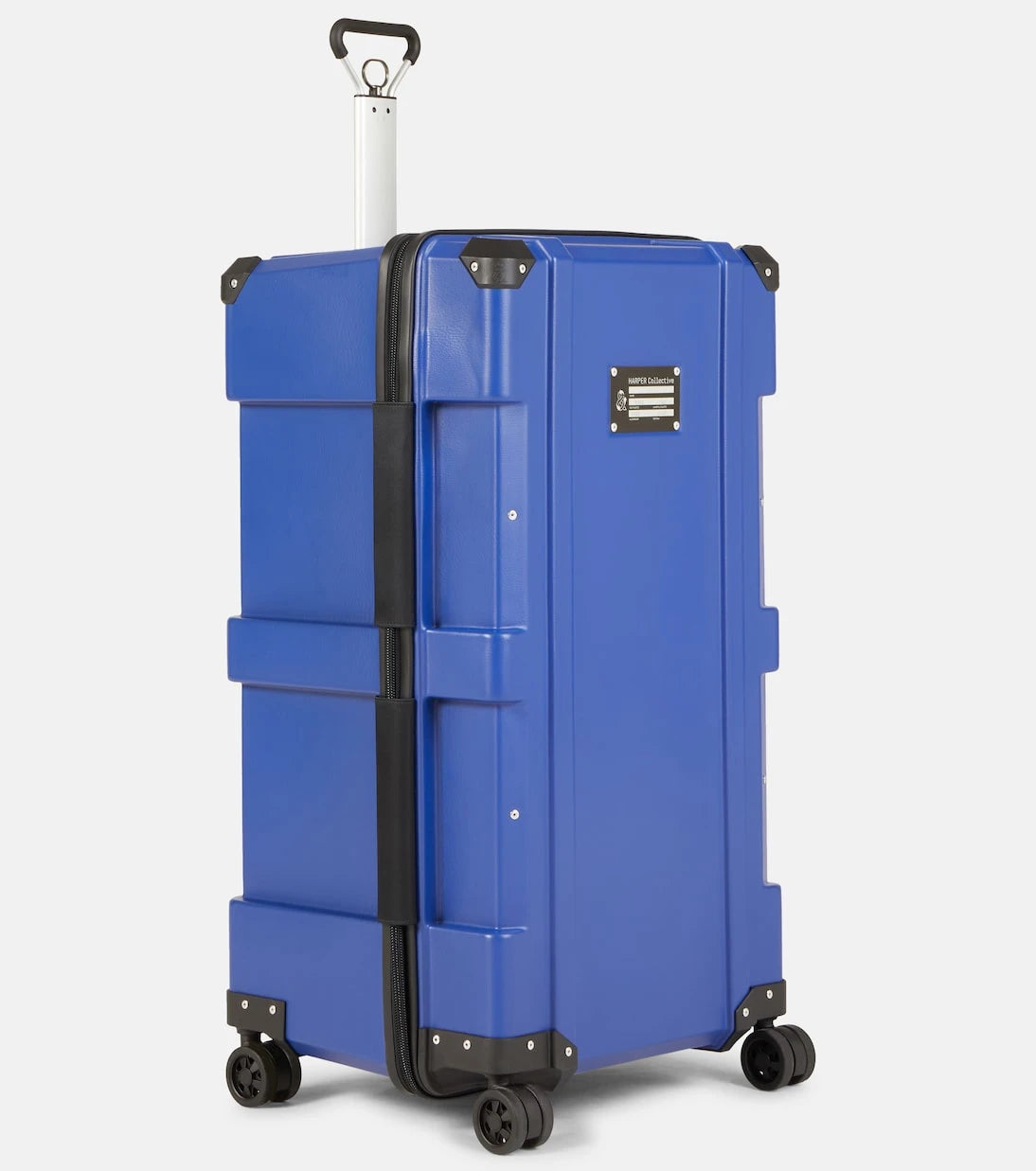 Harper Collective - Ghost Trunk suitcase
