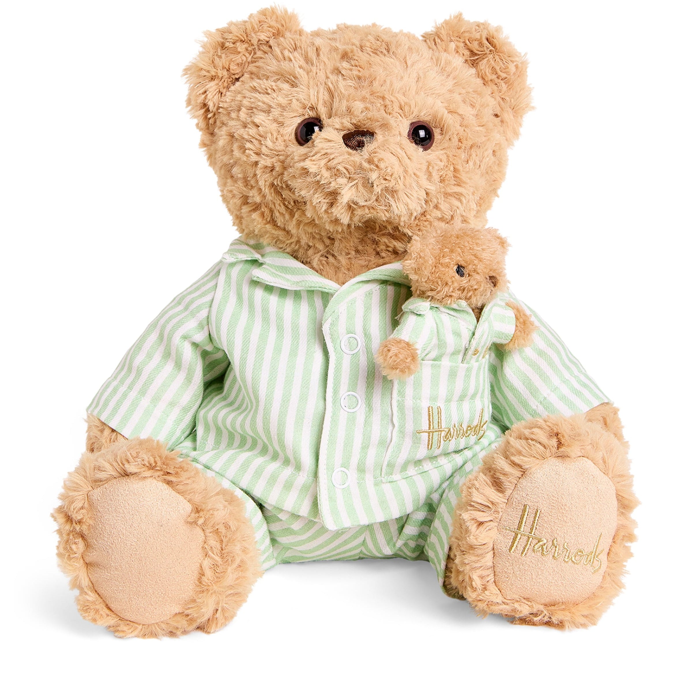 PJ Bear (24cm)