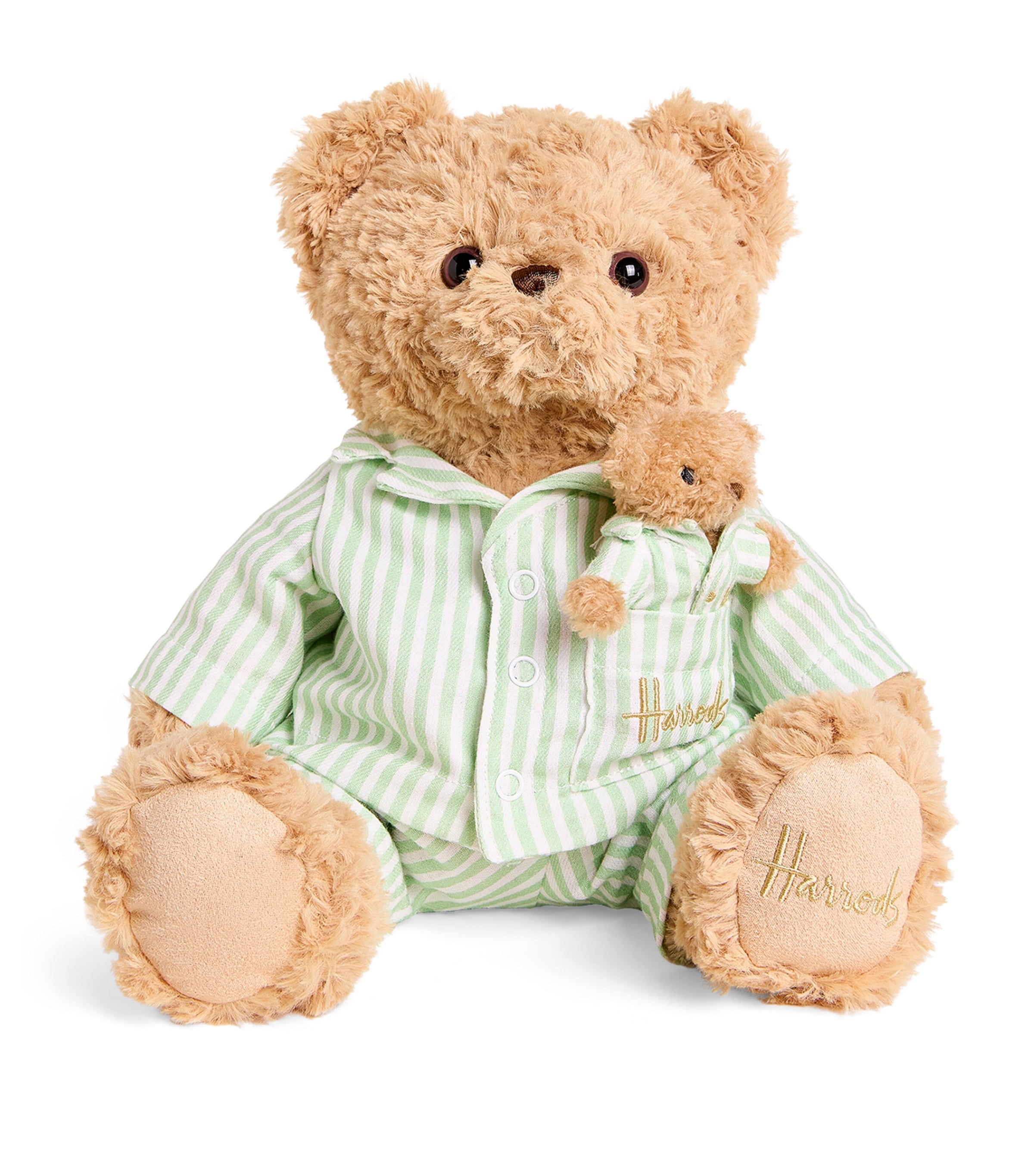 PJ Bear (24cm)
