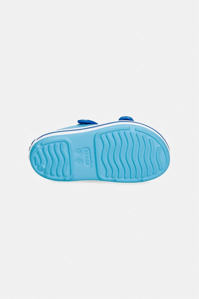 Crocs Çocuk Sandali CROCBAND CRUISER SANDAL