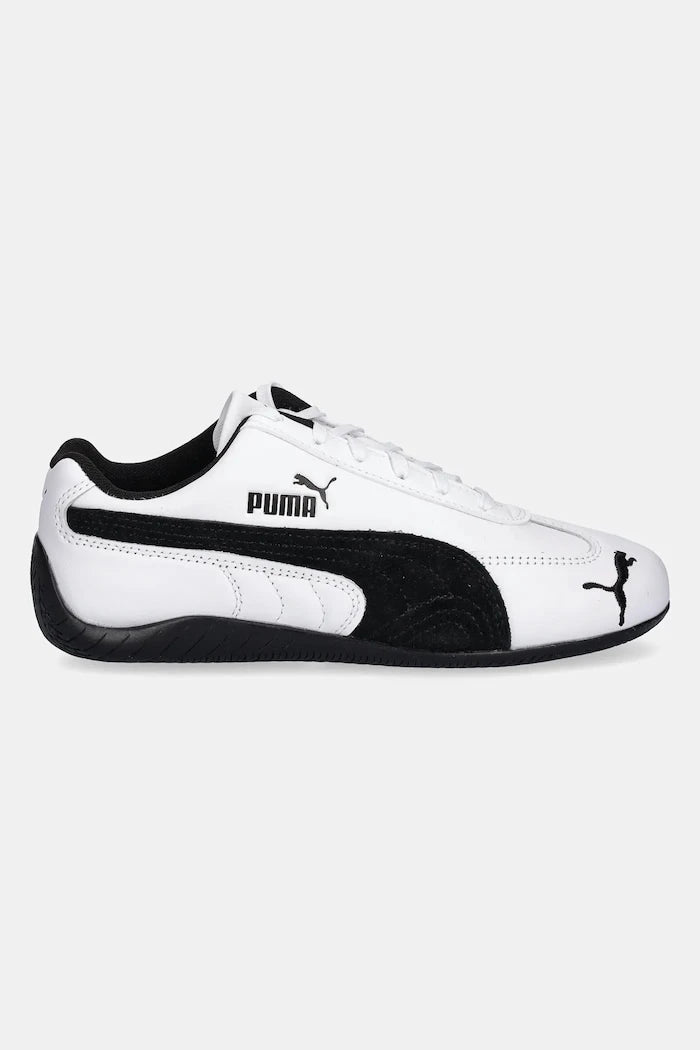 Puma Speedcat LTHR Deri Spor Ayakkabı