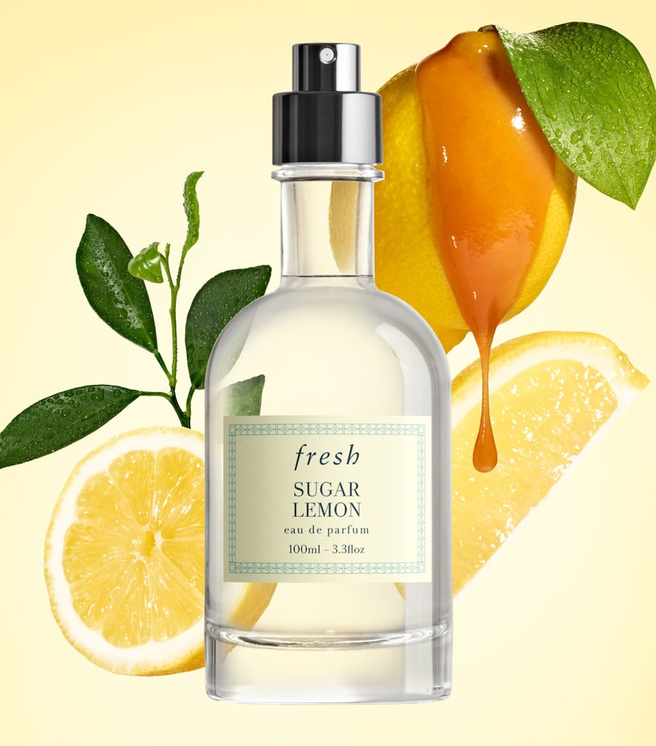 Sugar Lemon Eau de Parfum (30ml)