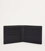 LOEWE Textured Leather Bifold Wallet