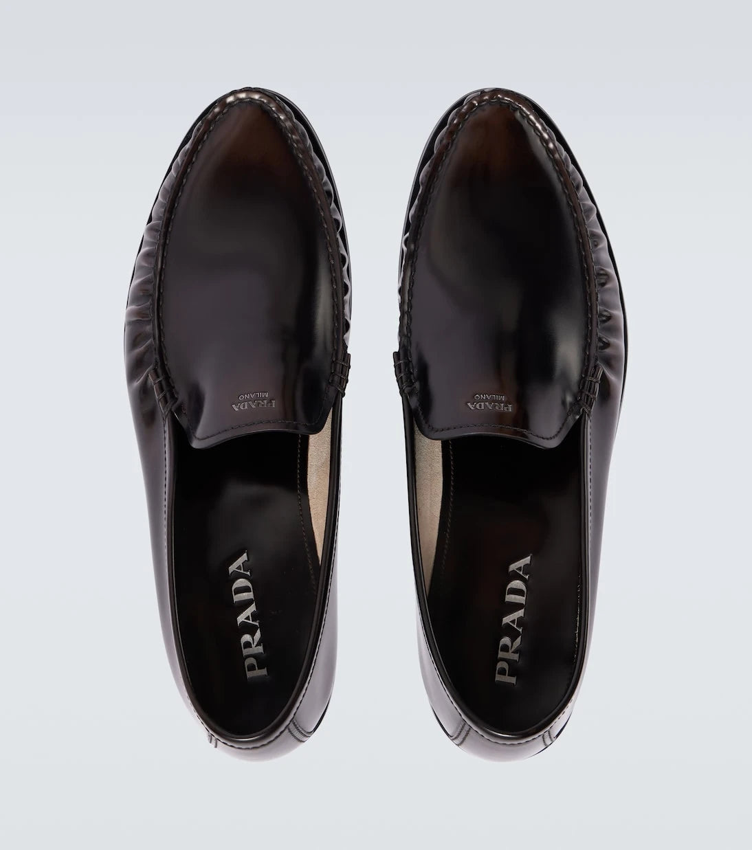 Prada - Deri makosenler