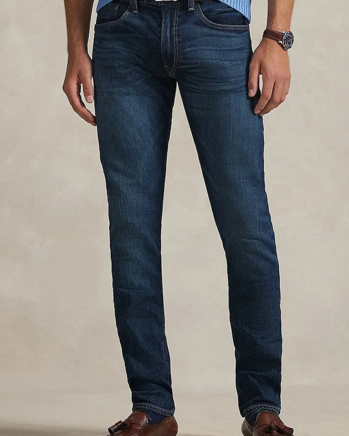 Polo Ralph Lauren Kot Pantolon