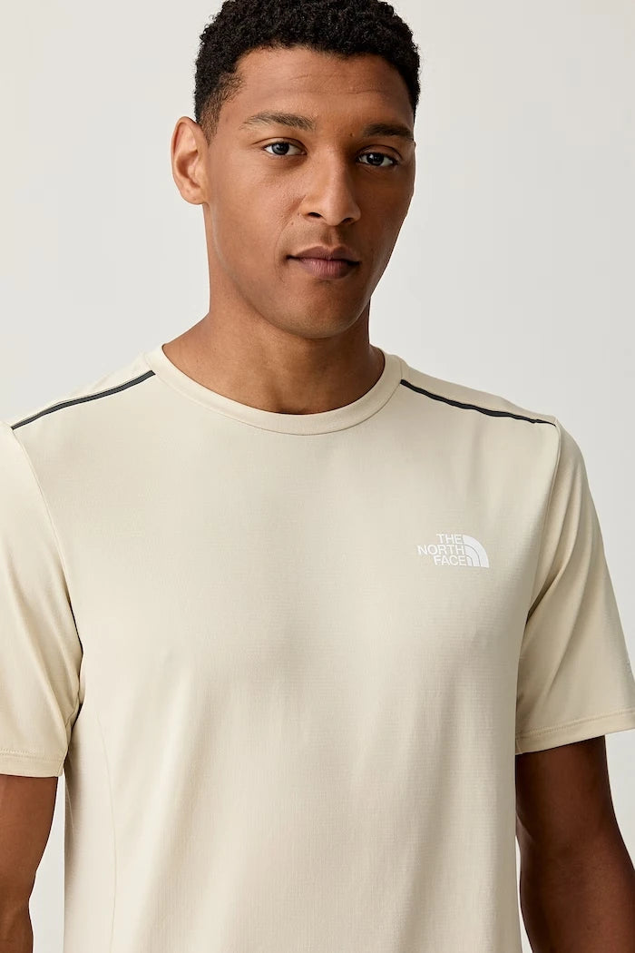 The North Face Erkek Tişört Mountain Athletics Tape