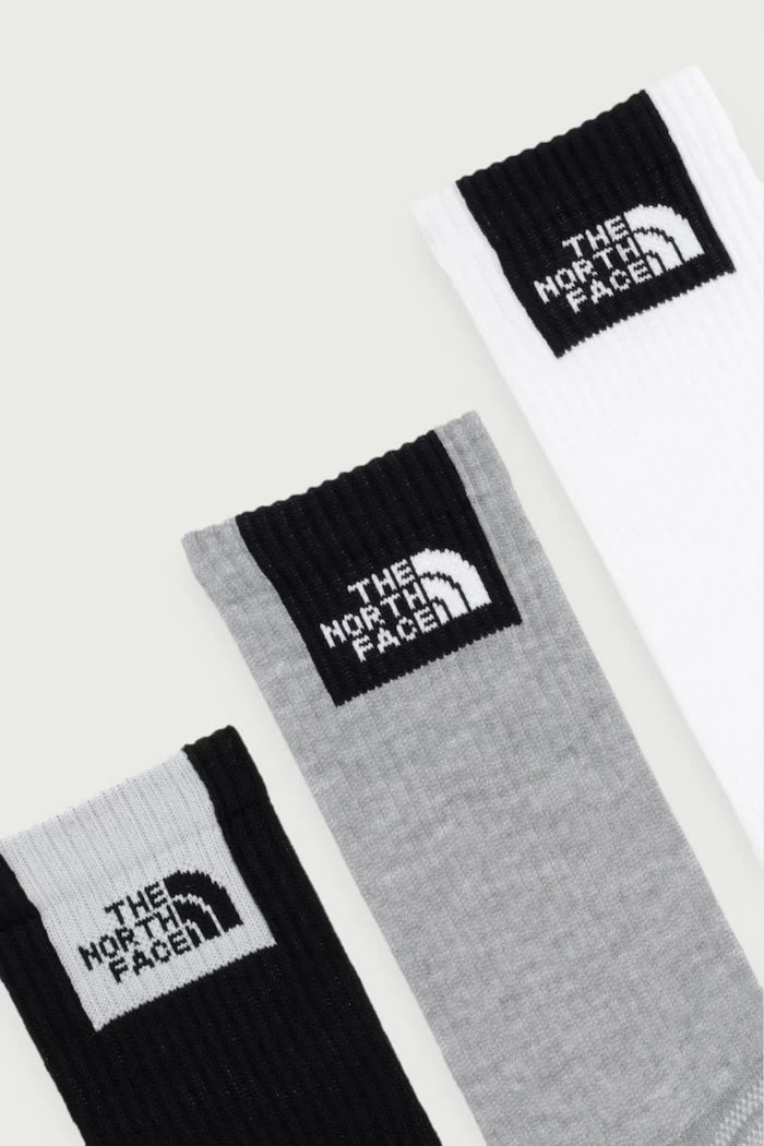 The North Face çorap 3’lü