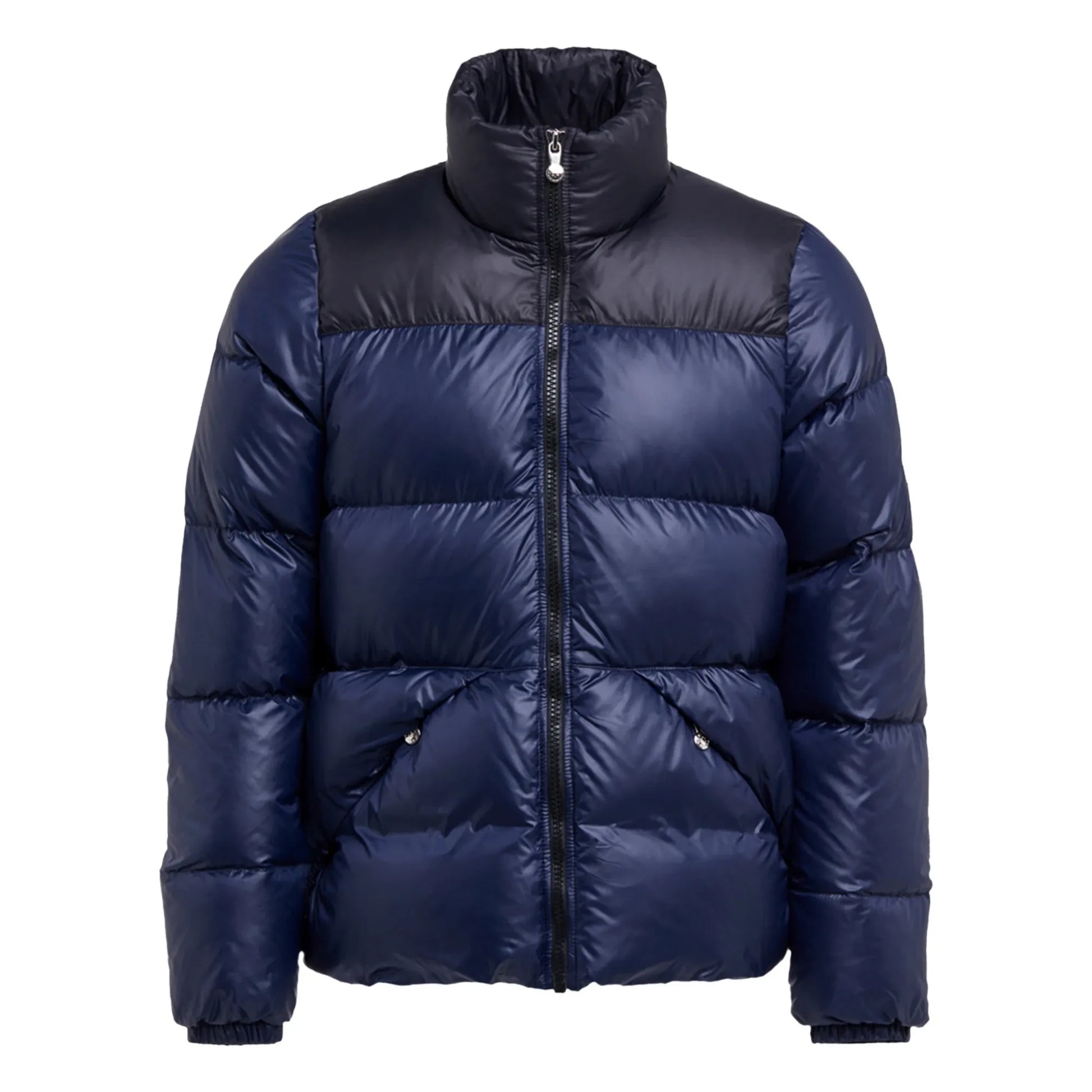 Pyrenex - Radiant Puffer Jacket | Navy blue