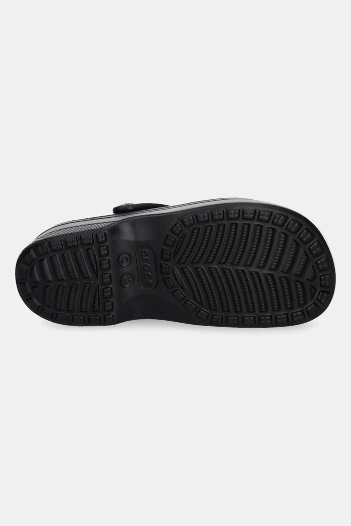 Crocs CLASSIC MARY JANE CLOG KIDS Sandalet