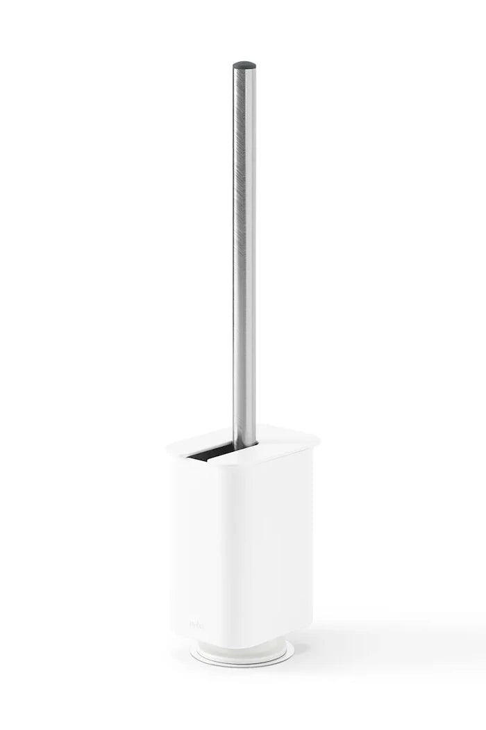 Umbra Flex Adhesive Duvara Monte Tuvalet Fırçası 17 cm