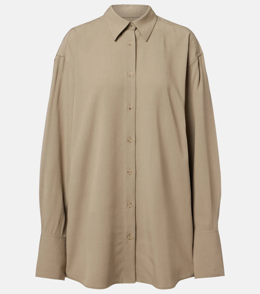 Toteme - Classic shirt