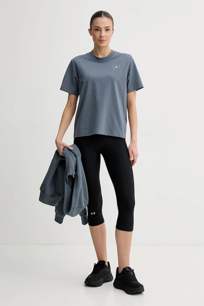 adidas by Stella McCartney kadın tişört